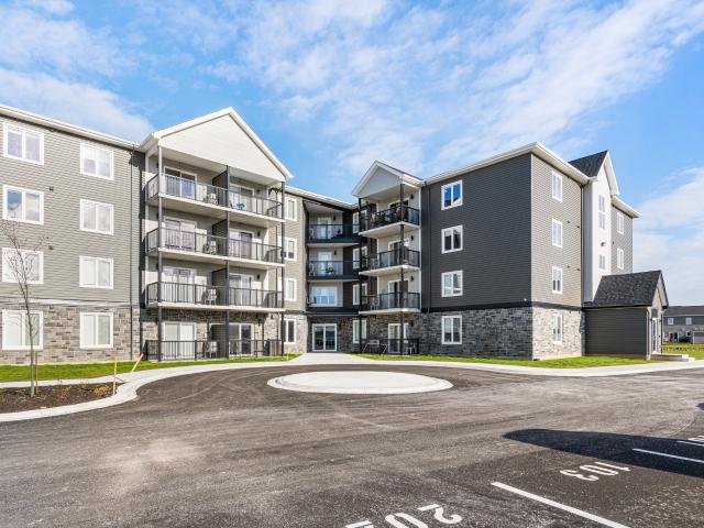 Domaine Sorbonne Estates Phase 1