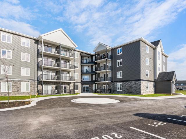 Domaine Sorbonne Estates Phase 1 B Apartment for Rent