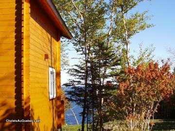 La Haute-gaspésie