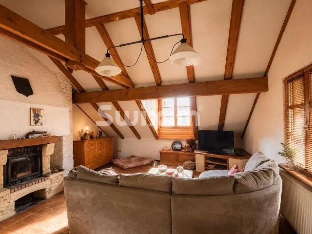 Domaine touristique et rural au cœur de la nature vosgienne 450m² Sainte Marie aux Mines