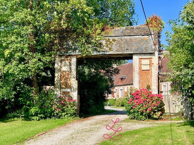 Domaine touristique 450m² Hesdin