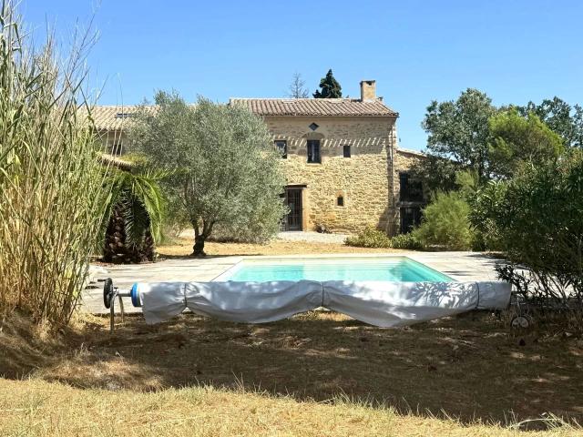 Domaine versatile dans le Lauragais 410m² Montferrand