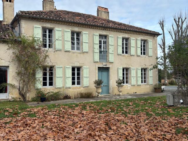 Domaine viticole