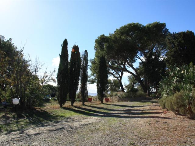 Domaine 200m² Rieux Minervois