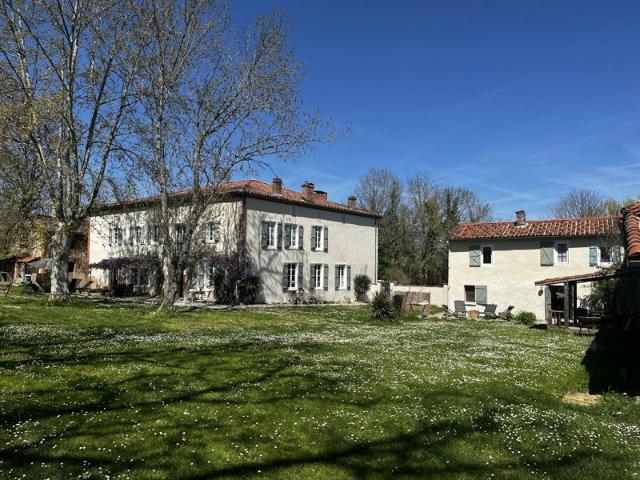 Domaine