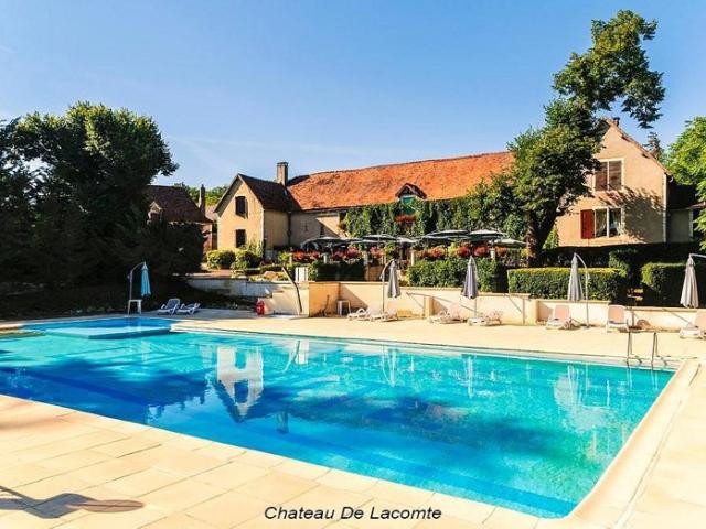 Domaine