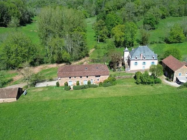 Domaine