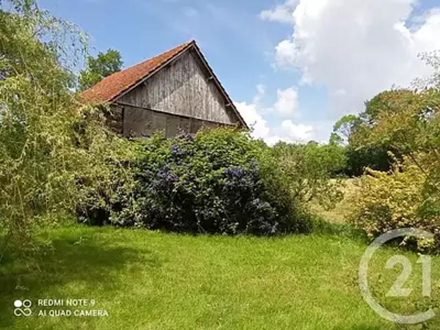 Domalain 35680 Achat / Vente maison 1 pièce t1