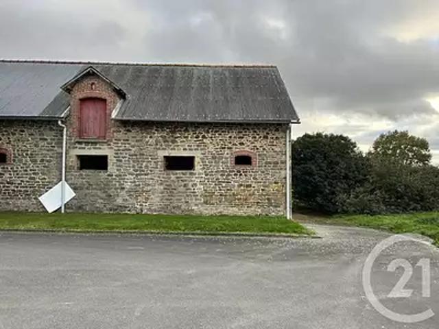 Domalain 35680 Achat / Vente maison 1 pièce t1