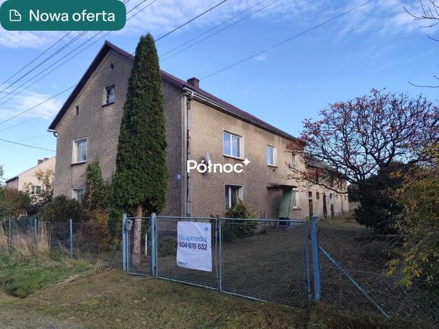 Domaszkowice, 200 m2