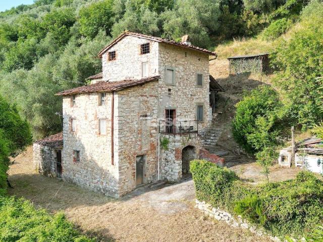 Domazzano 8 14 vani 250mq