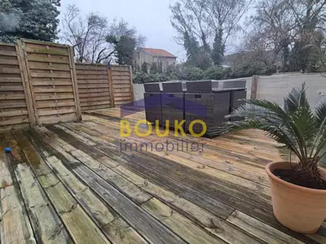 Dombasle sur Meurthe 54110 Achat / Vente appartement 3 pièces t3