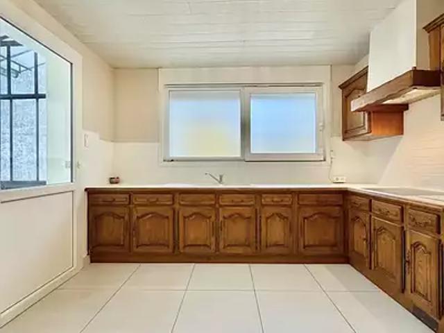 Dombasle sur Meurthe 54110 Achat / Vente maison 3 pièces t3