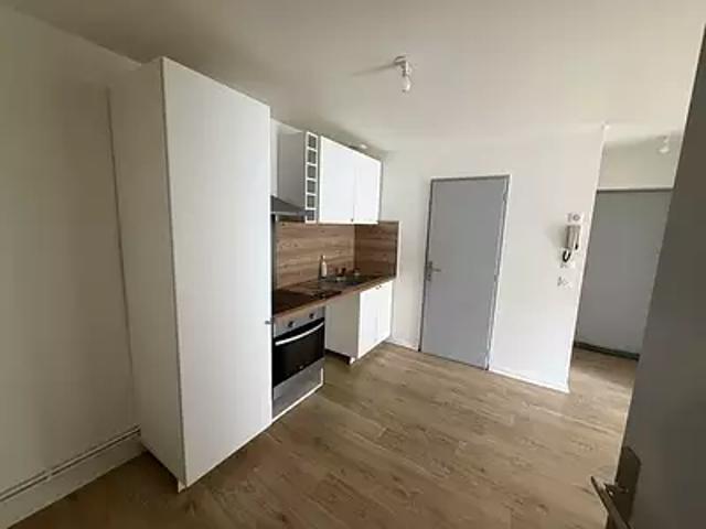 Dombasle sur Meurthe 54110 Location appartement 3 pièces t3