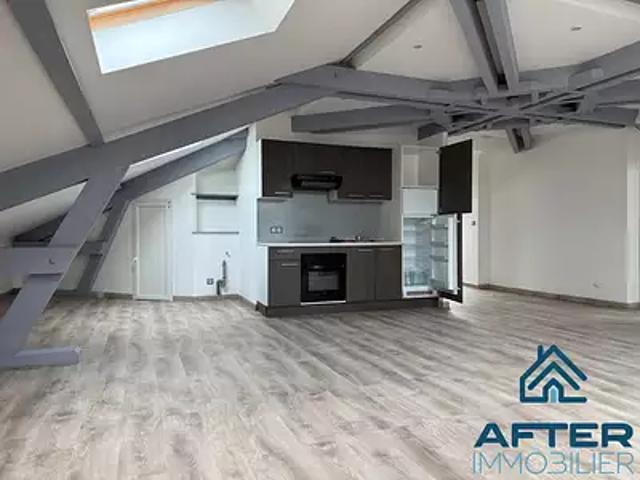 Dombasle sur Meurthe 54110 Location appartement 3 pièces t3