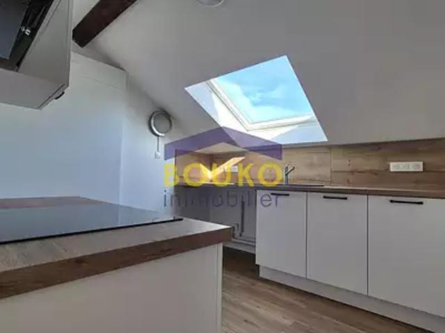 Dombasle sur Meurthe 54110 Location appartement 3 pièces t3