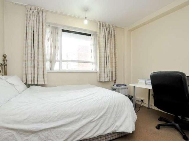 Dombey Street, Holborn, WC1N