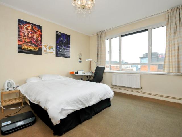 Dombey Street, Holborn WC1N, 3 bed flat to rent, £3,900 pcm | PrimeLocation