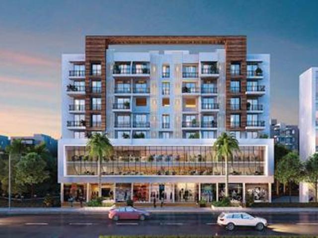 Dombivli East 1 BHK Apartment For Sale Thane