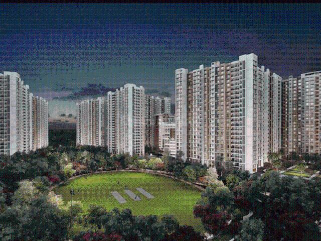 Dombivli East 3 BHK Apartment For Sale Thane