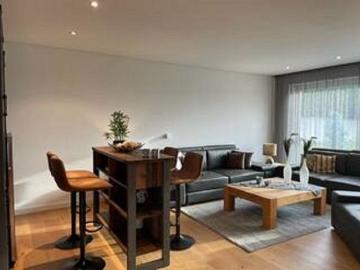 DomBlick 3 ZKB Deluxe Apartment Nähe Köln Zentrum & Messe, Koln Amsterdam Apartments for Rent