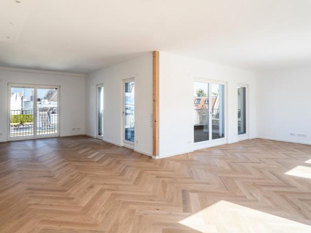 Domblick und Rheinnähe! Bezugsfertig, Ansehen Einziehen!