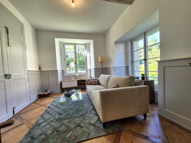 Domdidier – Appartement 4.5 pièces à Domdidier