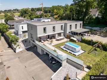 Domdidier, Belmont-Broye, Broye Bezirk, Kanton Freiburg