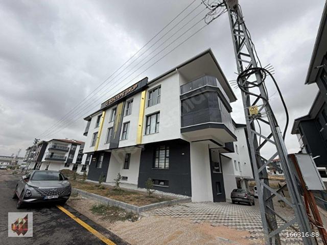 DOMEARC G. YENİKENT MENDERES MAHALLESİ SATILIK 3+1 SIFIR