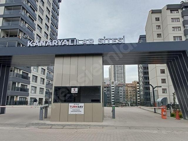 DOMEARC GAYRİMENKUL GÖKDEMİR PREMIUM 4+1 160 m