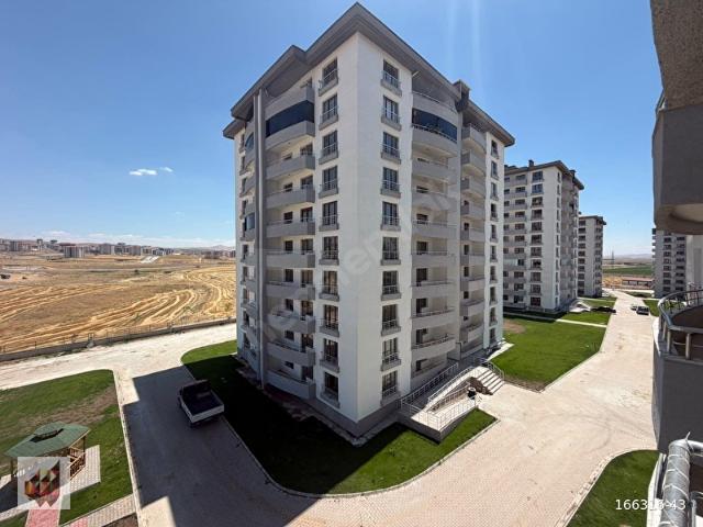 Domearc Gayrimenkul Satılık, Ferah ve Önü Açık 3+1 Daire