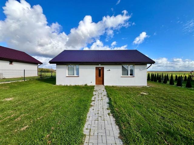 Domek 60 m2 na wynajem / 3 pokoje / Chmielewo Wojnowo