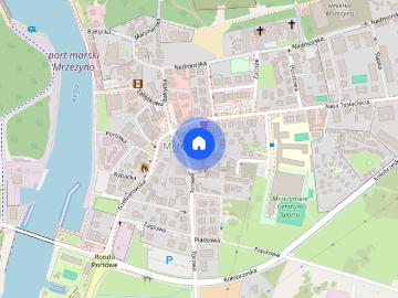 Domek Apartament