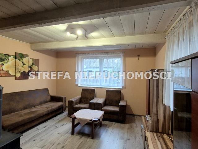 Domek do wynajęcia, pow. 28,55 m2, Smardzewice