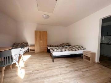Domek dla pracowników | Płock, Kostrogaj 5 osób