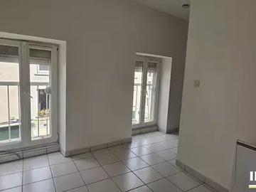Domène 38420 Location appartement 1 pièce t1