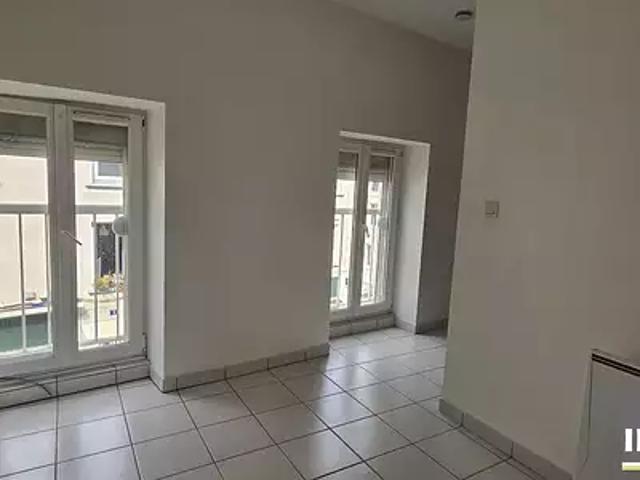 Domène 38420 Location appartement 1 pièce t1