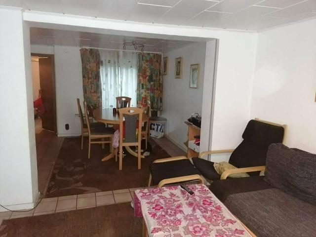 Domestic apartment in Solingen with 40qm terrace, Solingen Amsterdam Apartments for Rent