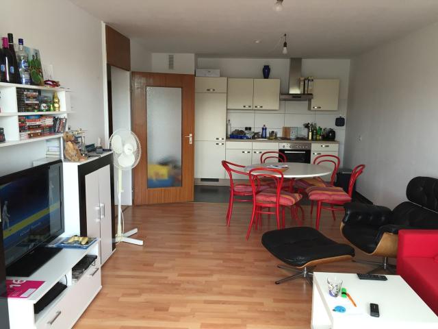 Domestic, fashionable apartment for a time in nice neighborhood, Kaiserslautern Amsterdam Apartments for Rent