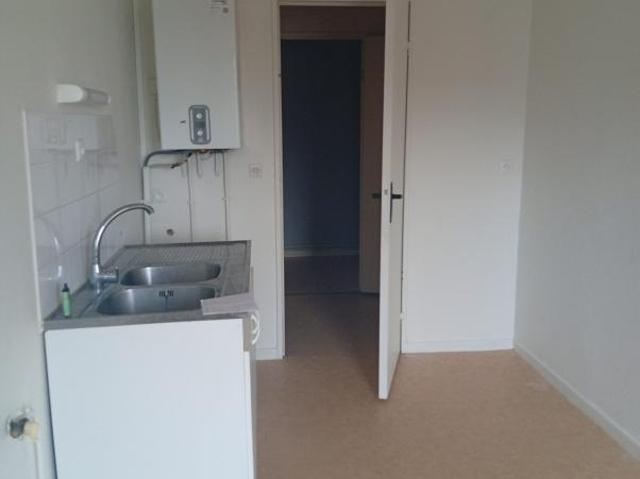 DOMERAT RESIDENCE DE BRESSOLLES A3013029030001