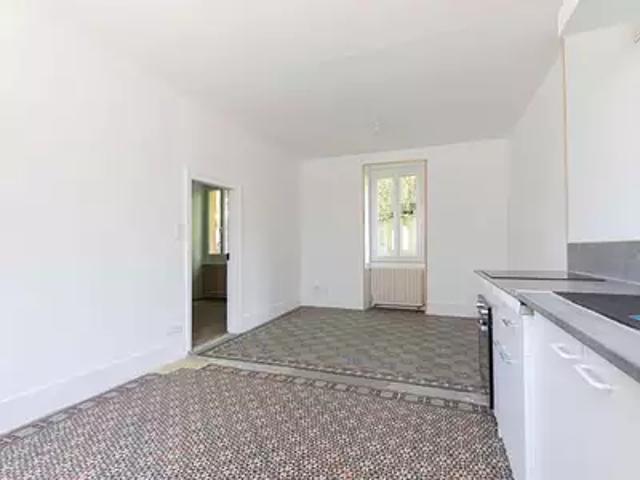 Domérat 03410 Location maison 2 pièces t2