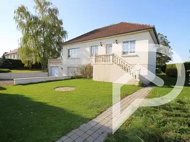 Domfront 60420 Achat / Vente maison 3 pièces t3 au dernier étage