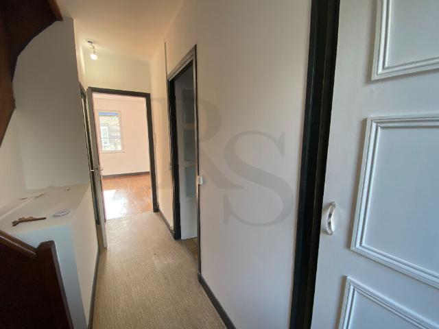 DOMFRONT EN POIRAIE A LOUER appartement 5 pièces