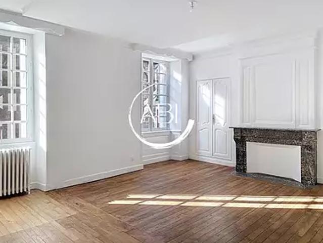 Domfront en Poiraie 61700 Achat / Vente maison 6 pièces t6