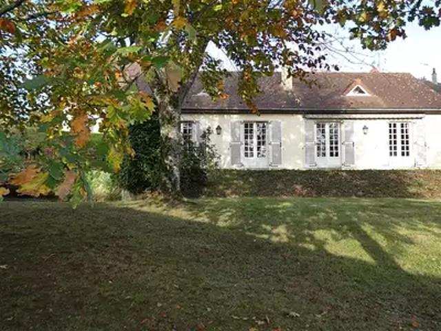 Domfront en Poiraie 61700 Achat / Vente maison 7 pièces t7 cave
