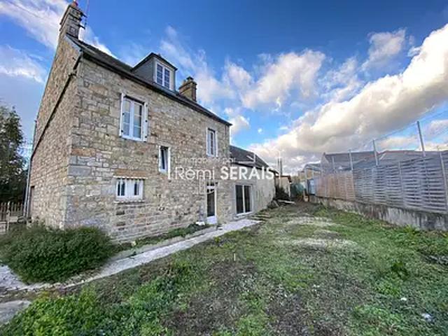 Domfront en Poiraie 61700 Achat / Vente maison 8 pièces t8
