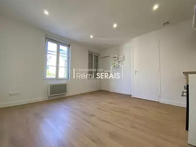 Domfront en Poiraie 61700 Location appartement 1 pièce t1