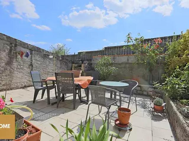 Domgermain 54119 Achat / Vente maison 6 pièces t6 terrasse