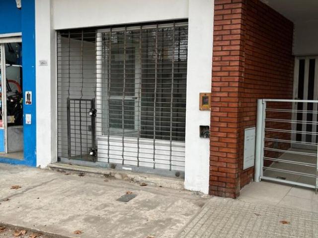 Domingo Faustino Sarmiento, Rosario, Santa Fe