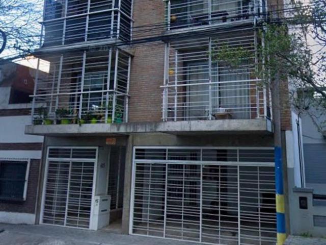 Domingo Faustino Sarmiento, Rosario, Santa Fe
